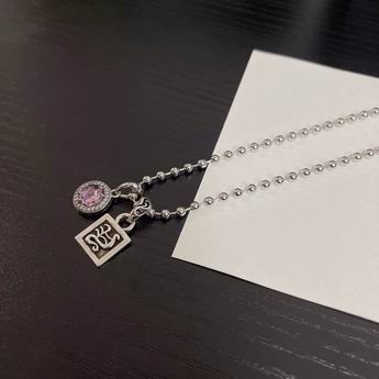 Chrome Hearts necklace 11lyh221